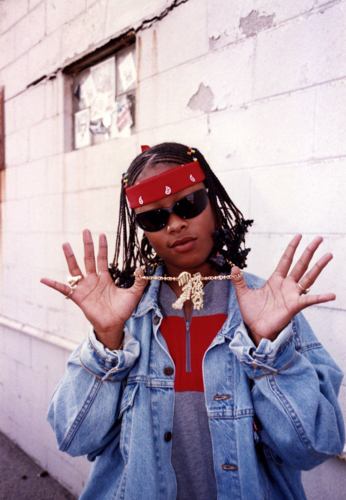 90s Hip Hop Fashion 2026: Modern Street Style Inspired by the Classics