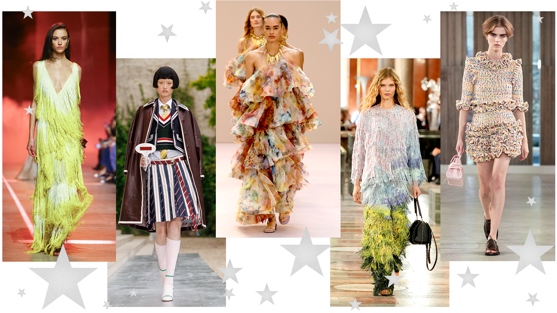 Sustainable High Fashion in 2026: Luxury Brands Leading the Eco-Conscious Movement