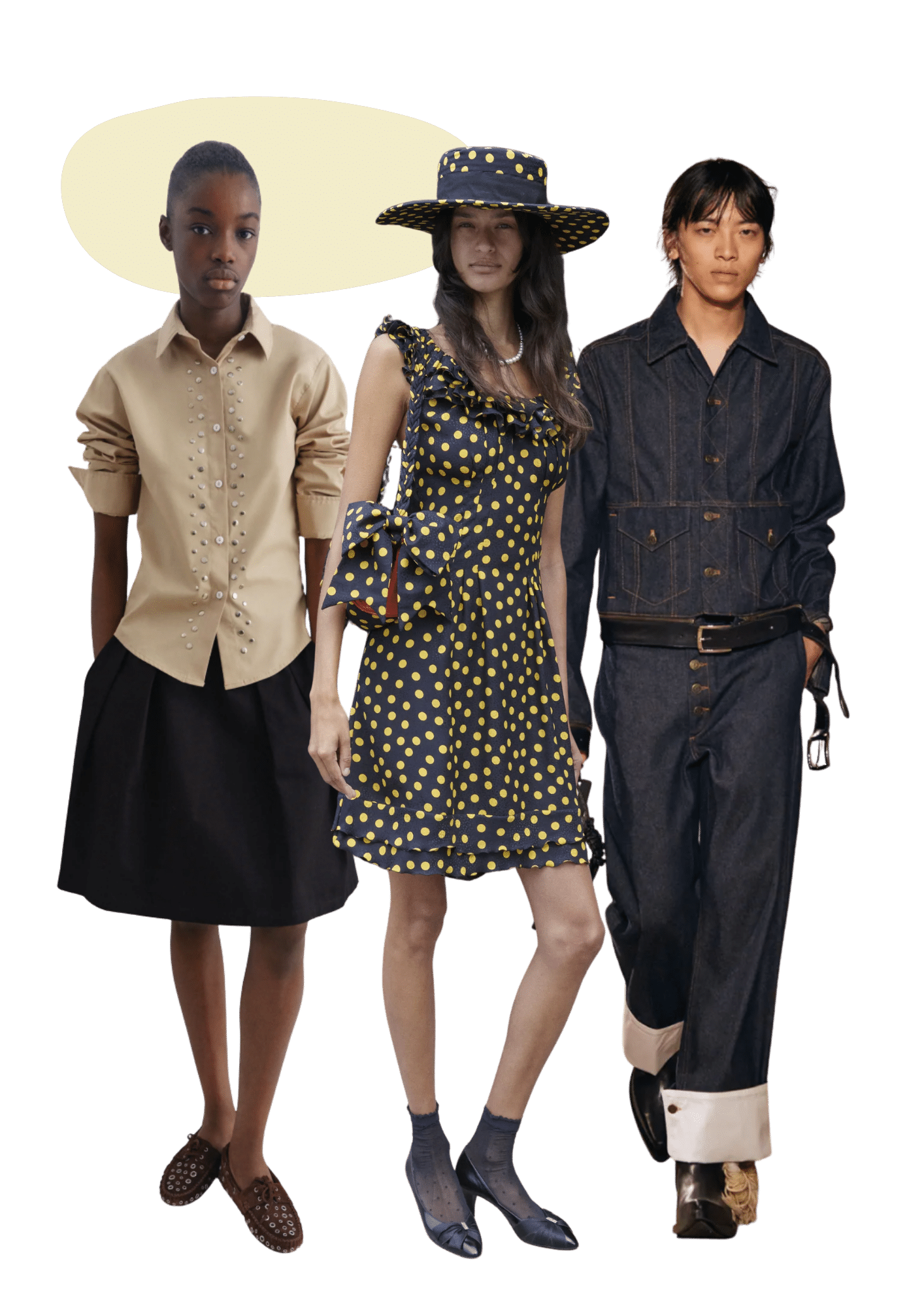 2026 Fashion Trends: The Ultimate Guide to This Year's Biggest Style Movements