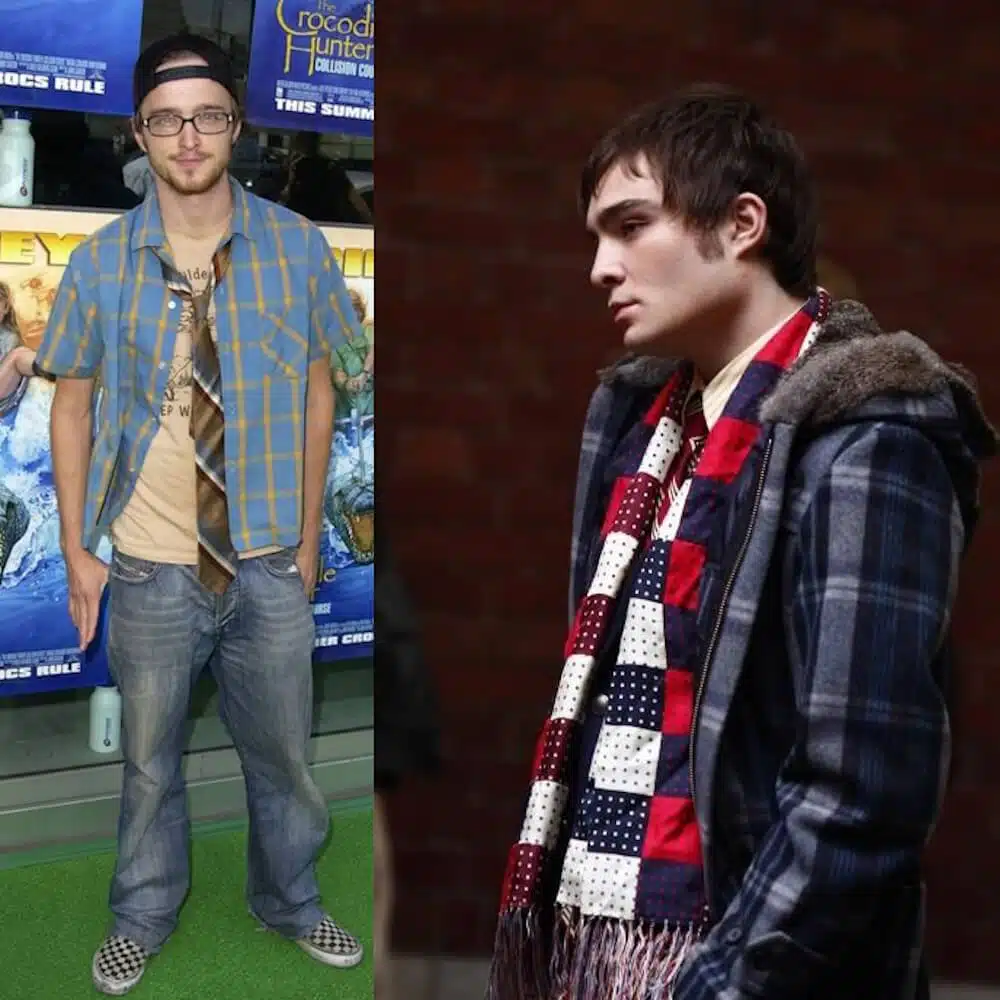 Men's Fashion