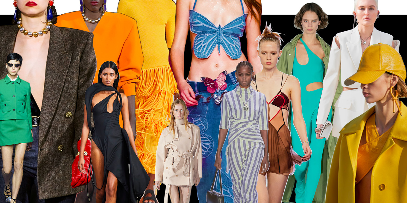 Fashion or Famine: The 2026 Trend Forecast