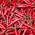 Red chilies