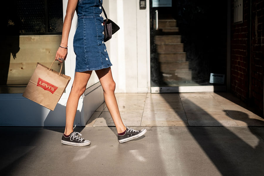 Sustainable fashion trends from the 2010s