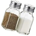 salt and pepper