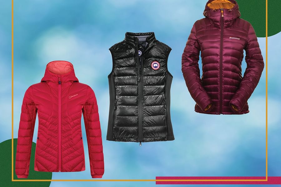 women\'s winter middle layer