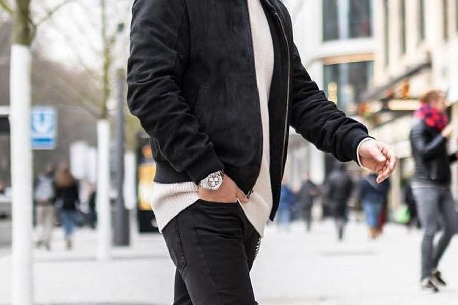 Men's Chelsea Boots Fall Fashion