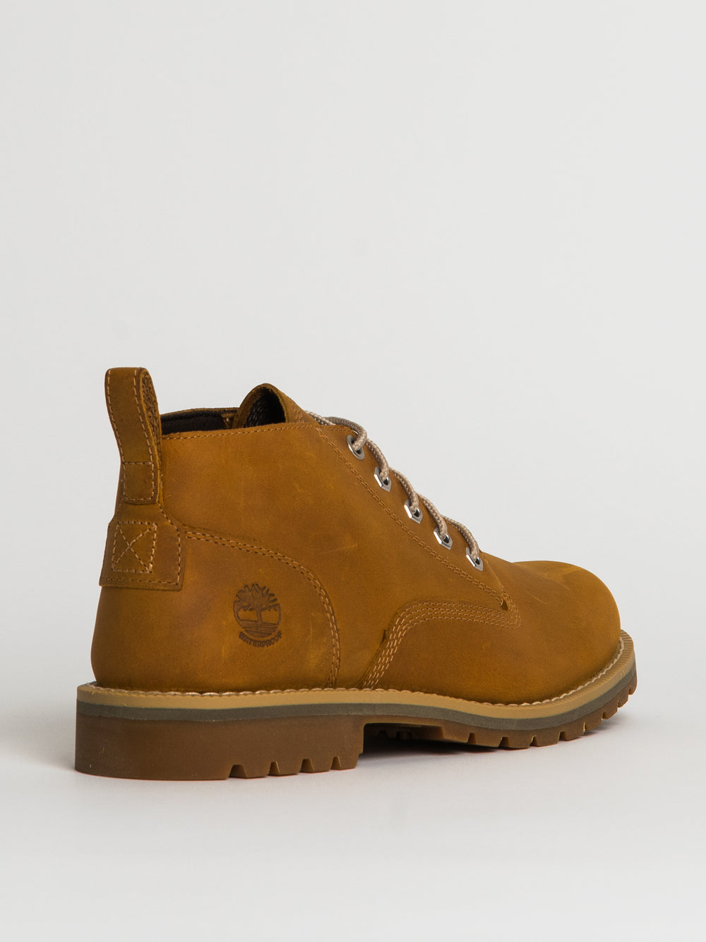 Men's Chukka Boots Fall