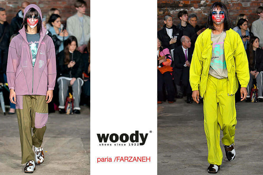 Men's Clogs Fall Trend