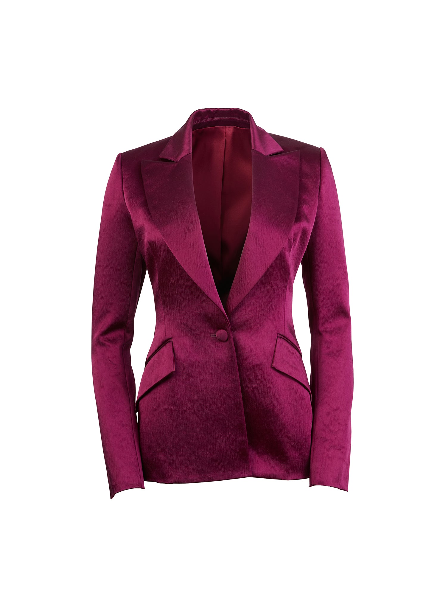 tailored blazer women