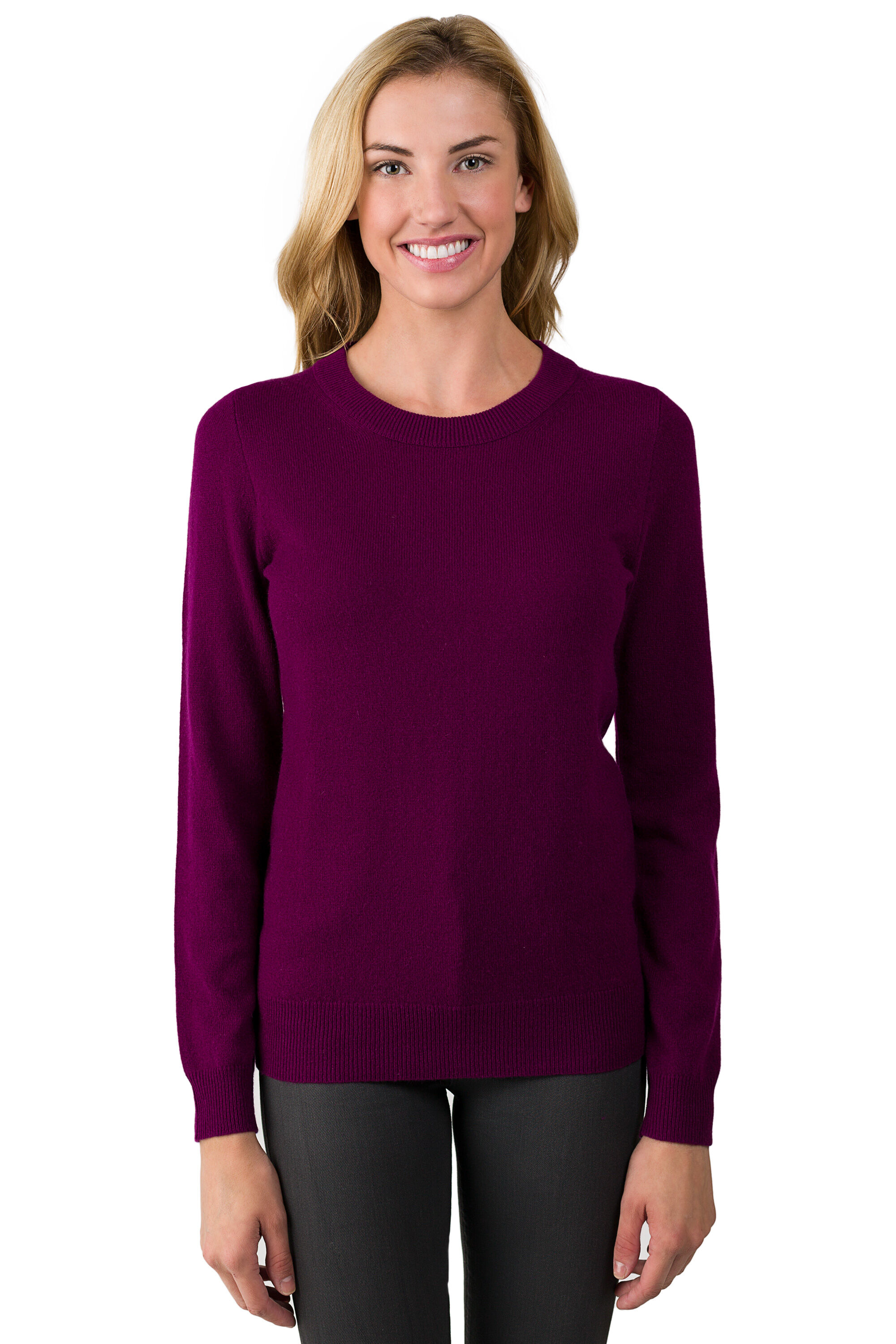 women's cashmere sweater