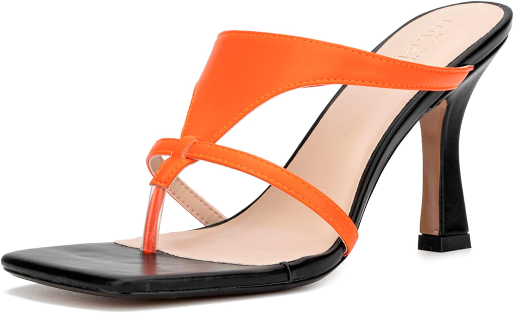 women's statement heels