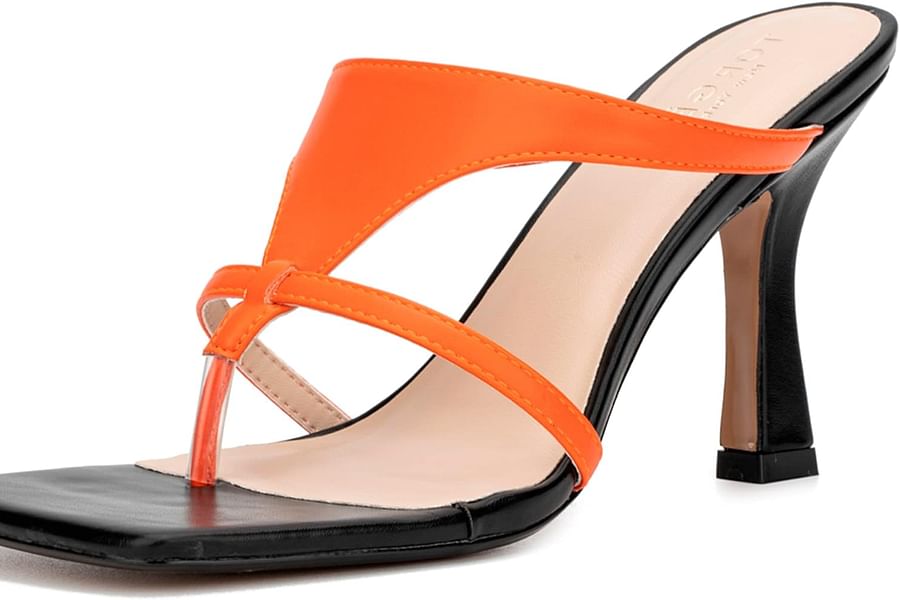 women's statement heels