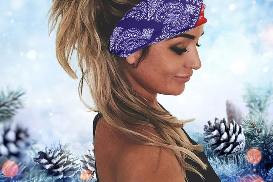 Boho Bandanas