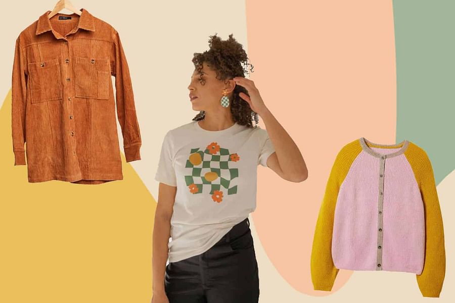 eco-friendly vintage fashion