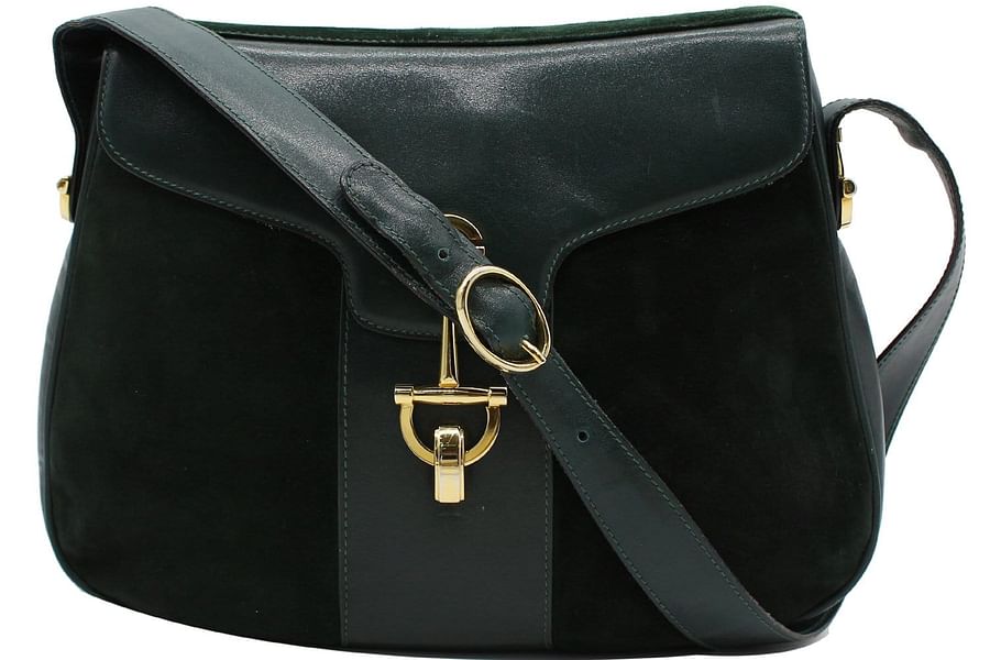 Vintage Crossbody Bags