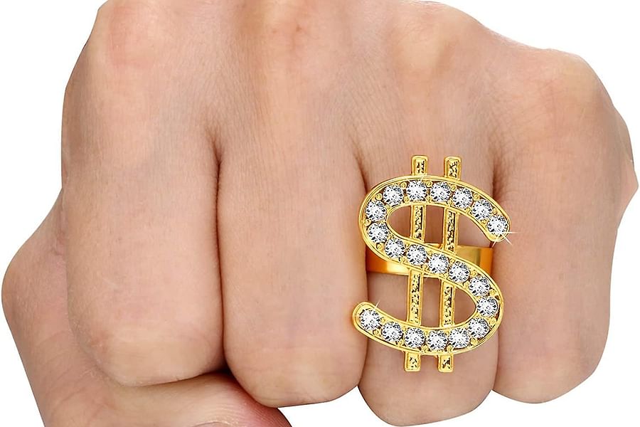 90s hip hop bucket hat