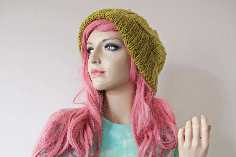 oversized grunge sweaters 90s