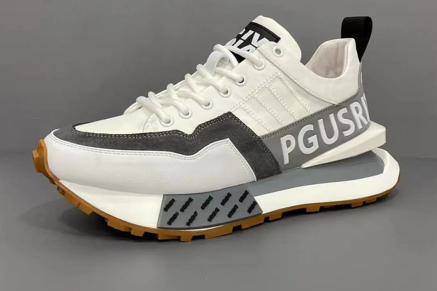 chunky sneakers unisex