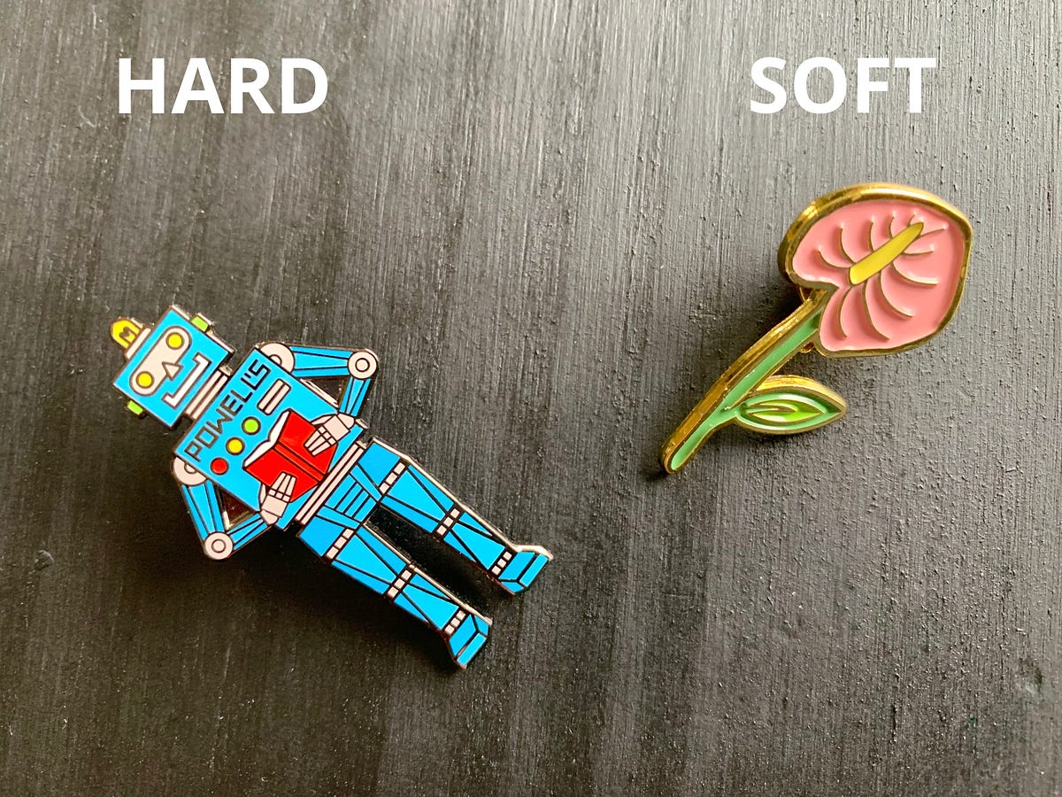 enamel pins for women