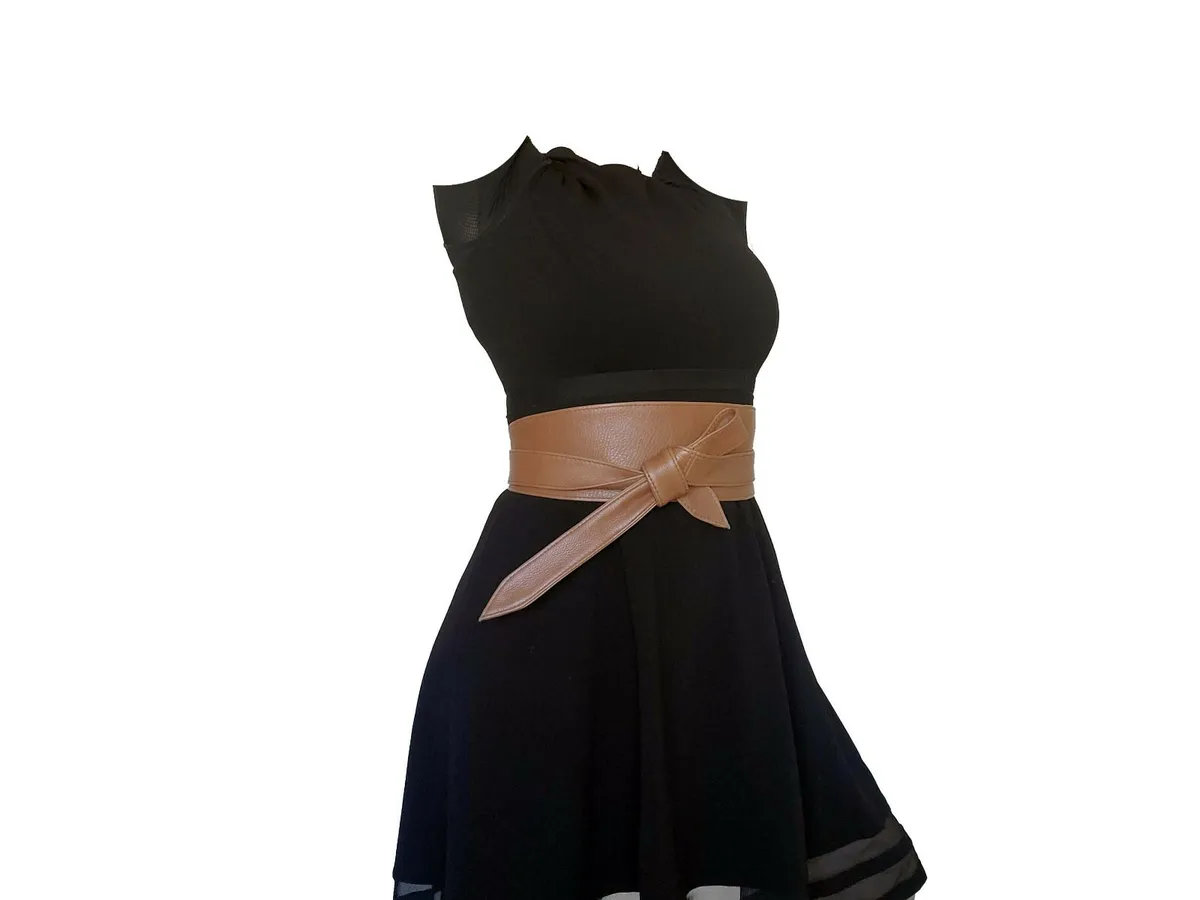 statement belts for women