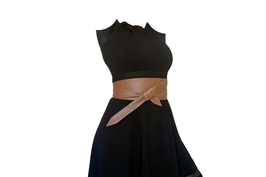 statement belts for women