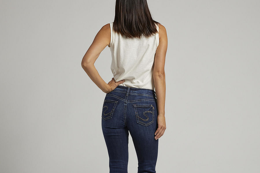 women's skinny jeans