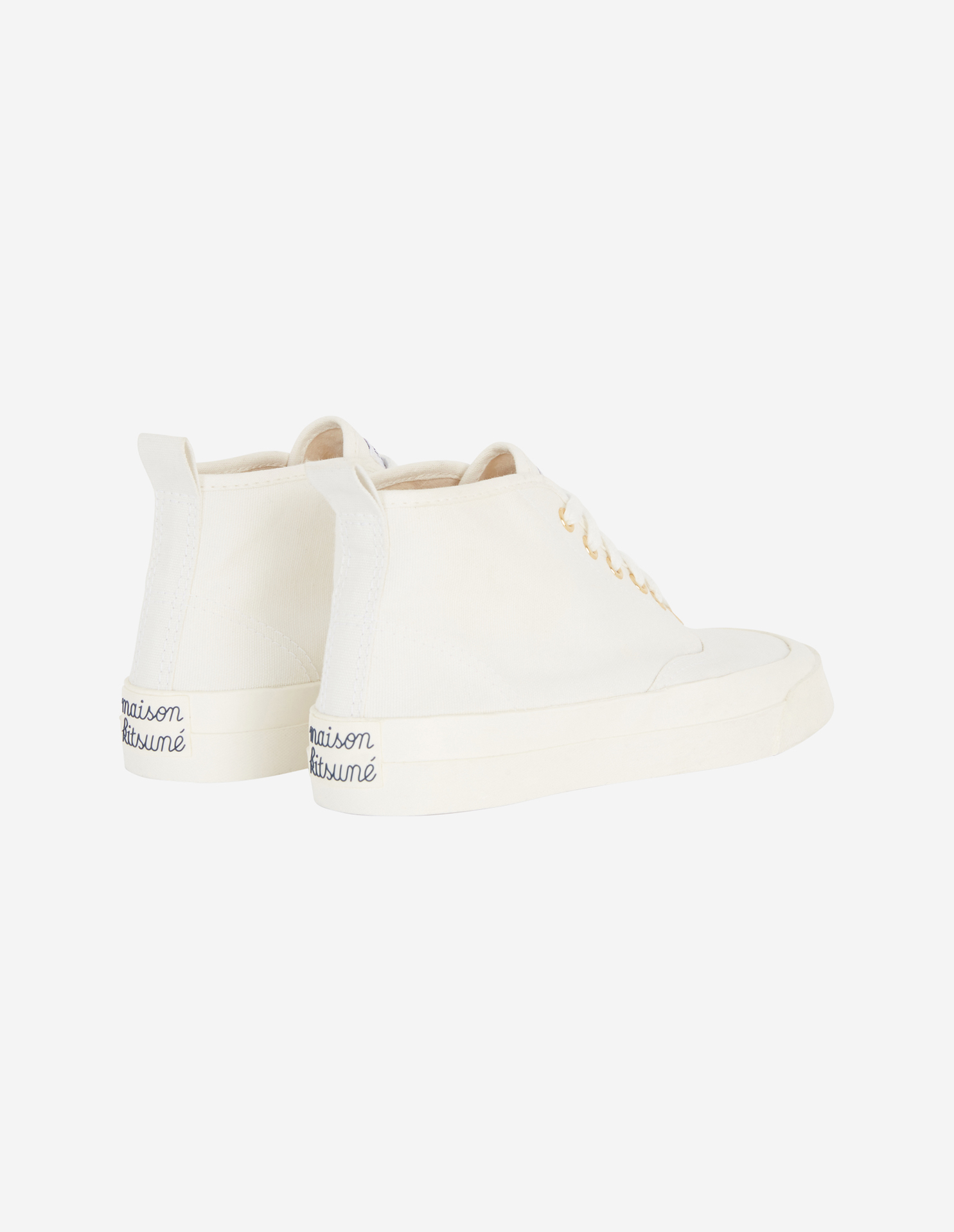 high-top sneakers unisex