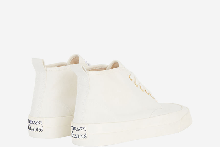 high-top sneakers unisex