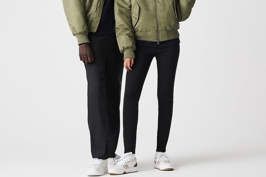 unisex bomber jacket