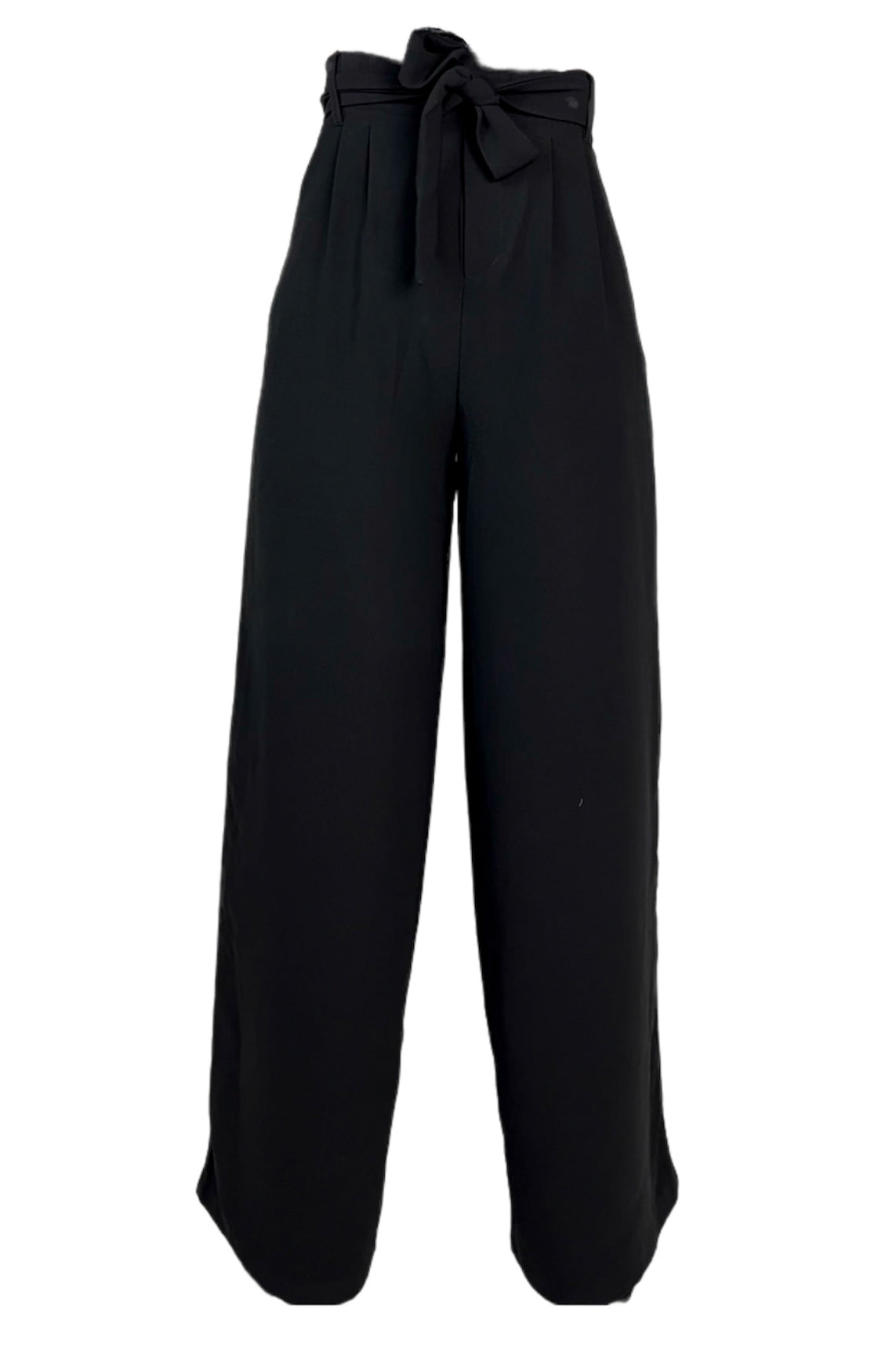 wide-leg trousers unisex