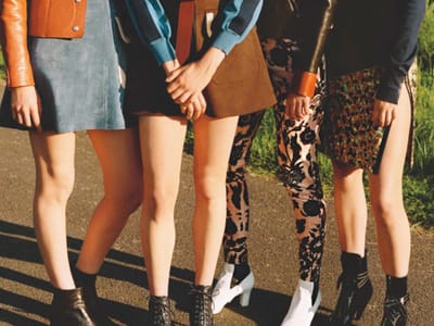 70s Fashion for Modern Women: Reimagining Classic Styles