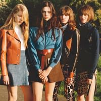 70s Fashion for Modern Women: Reimagining Classic Styles