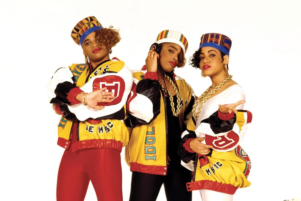 A Look into 80s Hip Hop Fashion: Influences and Iconic Outfits