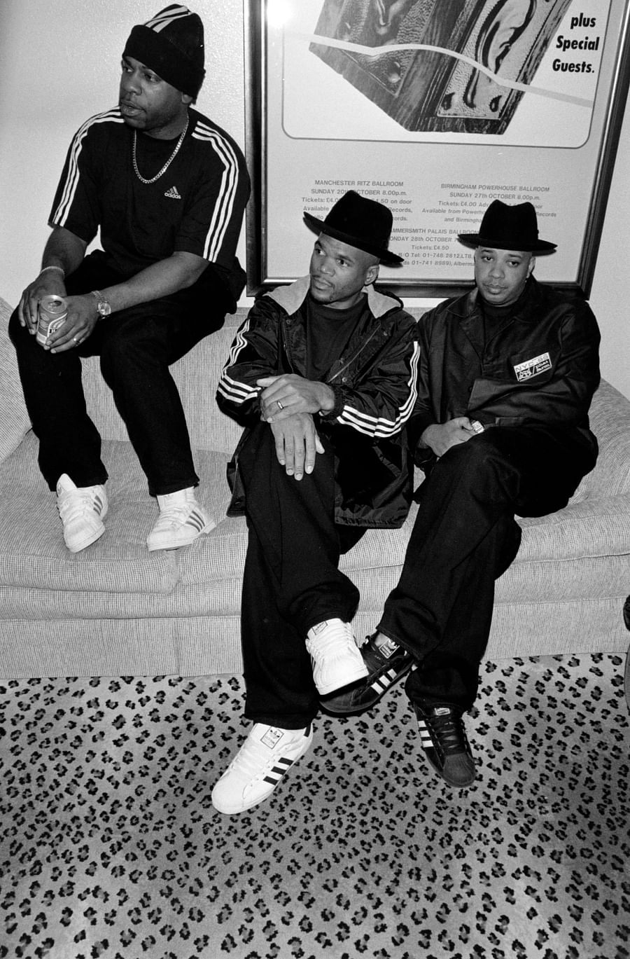 A Look into 80s Hip Hop Fashion: Influences and Iconic Outfits