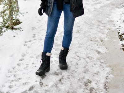 Beat the Cold: Essential Pieces for Women's Winter Fashion