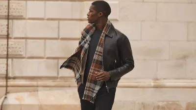 {{ current_year }} and Beyond: Predicting Upcoming Trends in Men's Winter Fashion