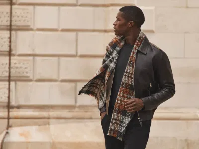 {{ current_year }} and Beyond: Predicting Upcoming Trends in Men's Winter Fashion