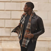 2023 and Beyond: Predicting Upcoming Trends in Men's Winter Fashion