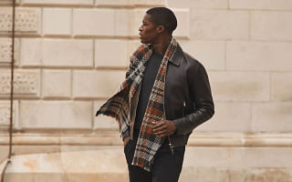 2023 and Beyond: Predicting Upcoming Trends in Men's Winter Fashion