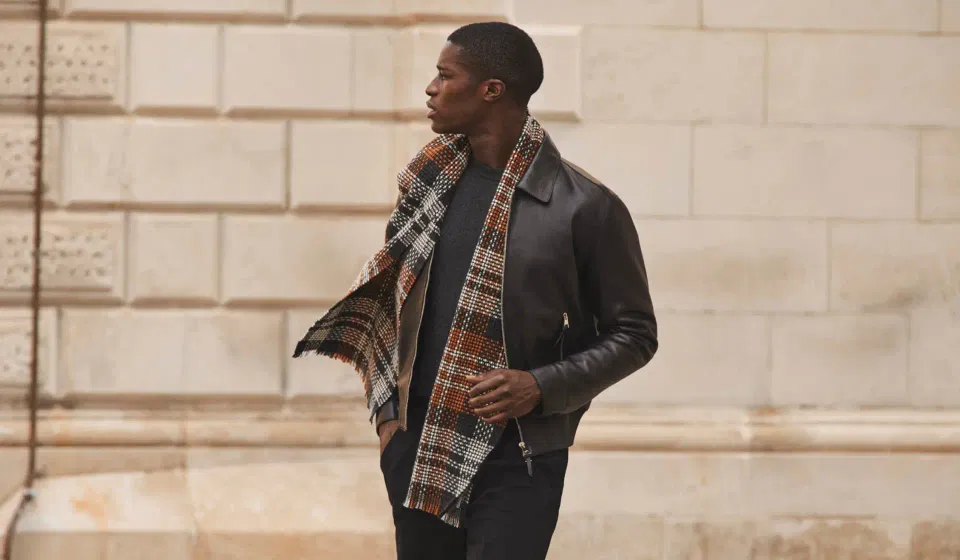 {{ current_year }} and Beyond: Predicting Upcoming Trends in Men's Winter Fashion
