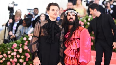 Defining Androgynous Fashion and Its Role in Fashion Today