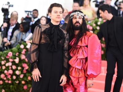 Defining Androgynous Fashion and Its Role in Fashion Today