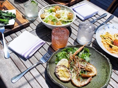 Dining in Style: How Food and Fashion Intersect in our Lifestyle