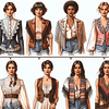 From Vintage to Modern: The Timeless Appeal of Women's Fashion Vests and How to Style Them