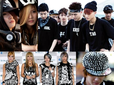 Korean Men's Fashion: Why It’s Trending and How to Get the Look