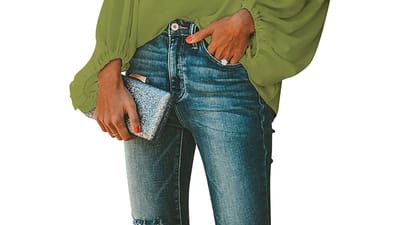 Living it up in Style: Balancing Family, Fashion, Food, and Travel in a Modern Woman's Lifestyle