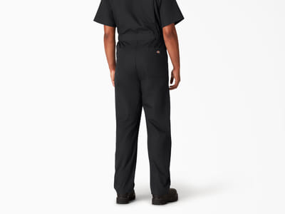 Make a Statement: How to Pull Off Men's Fashion Coveralls