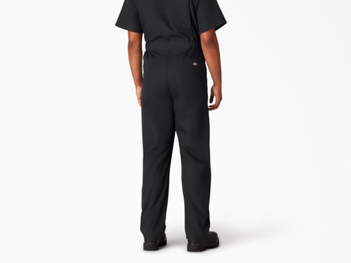 Make a Statement: How to Pull Off Men's Fashion Coveralls