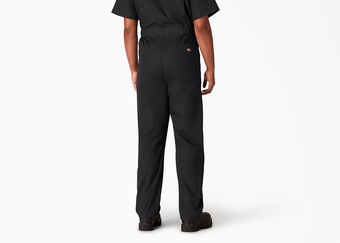 Make a Statement: How to Pull Off Men's Fashion Coveralls
