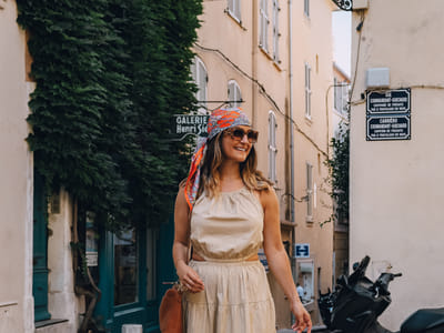 Mastering Parisian Fashion: The Ultimate Style Guide for Women